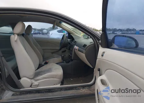 2007 Chevrolet Cobalt Ls from USA, damaged, VIN 1G1AK15F277252067